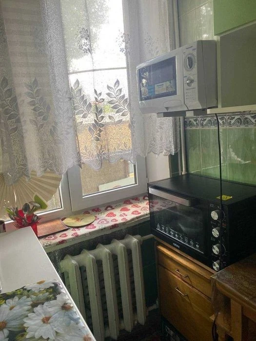 Продам 1 к квартиру в Києві, Соломянський район, вул. Василя