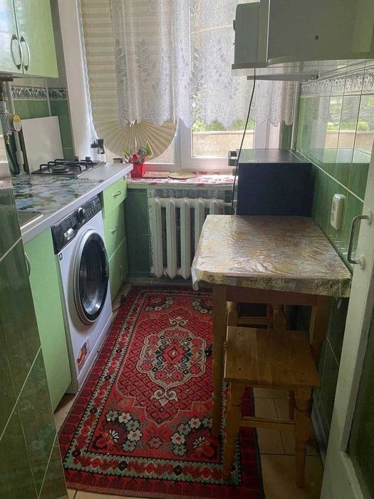 Продам 1 к квартиру в Києві, Соломянський район, вул. Василя