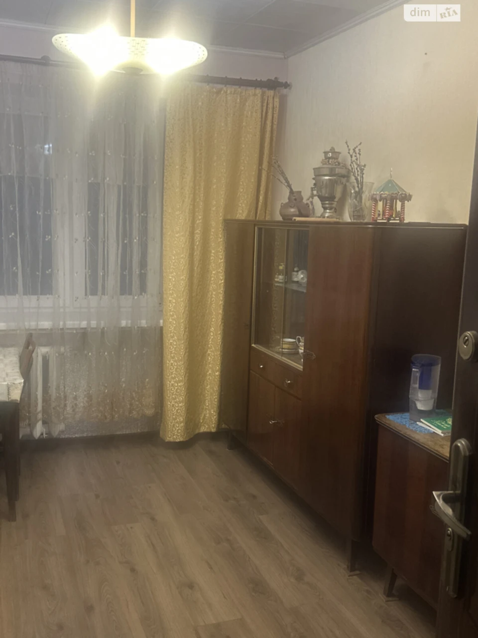 Продаж Кімната Чубаївка