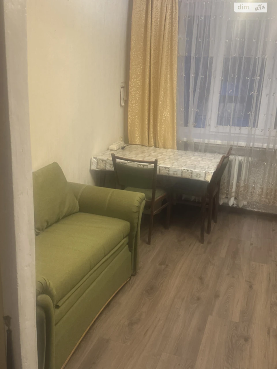 Продаж Кімната Чубаївка