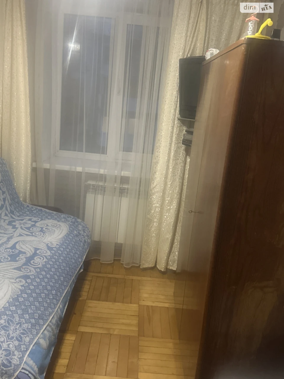 Продаж Кімната Чубаївка