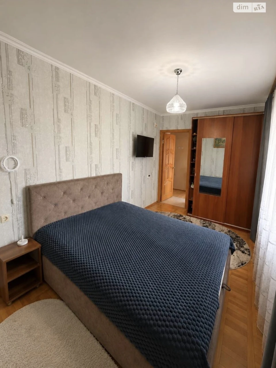 Продажа квартир Харьковский массив.