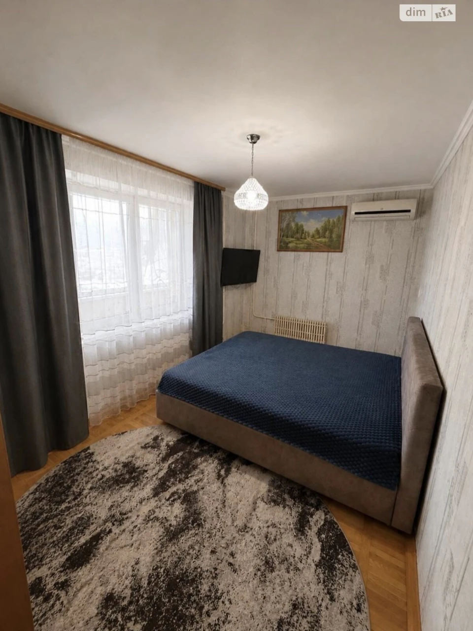 Продажа квартир Харьковский массив.
