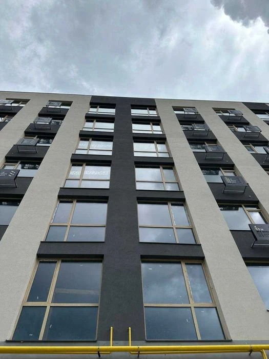 Продаж 1к квартири в малоповерховому будинку, Пасічна