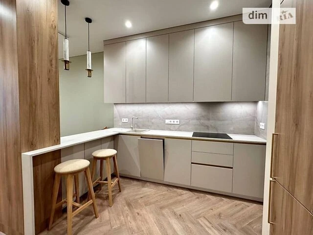 For sale 1-room apartment 55 sq. m on Nahirna Street 18/16 • ID 34701