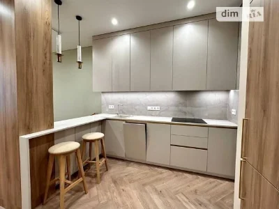For sale 1-room apartment 55 sq. m on Nahirna Street 18/16 • ID 34701