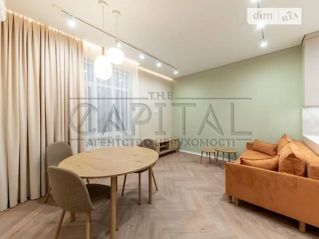 For sale 1-room apartment 55 sq. m on Nahirna Street 18/16 • ID 34701