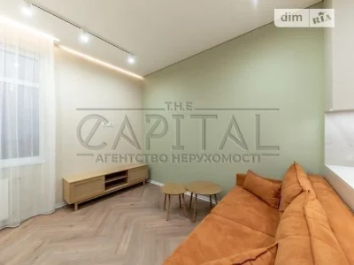 For sale 1-room apartment 55 sq. m on Nahirna Street 18/16 • ID 34701