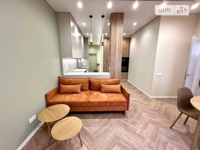 For sale 1-room apartment 55 sq. m on Nahirna Street 18/16 • ID 34701