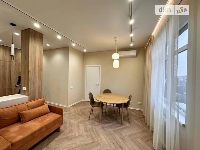 For sale 1-room apartment 55 sq. m on Nahirna Street 18/16 • ID 34701