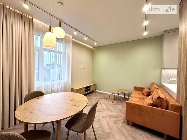 For sale 1-room apartment 55 sq. m on Nahirna Street 18/16 • ID 34701