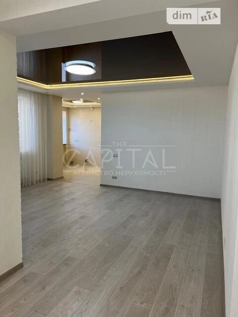 Sale 80m with renovation Bortnichy Kharchenko str. Darnitsky Boris