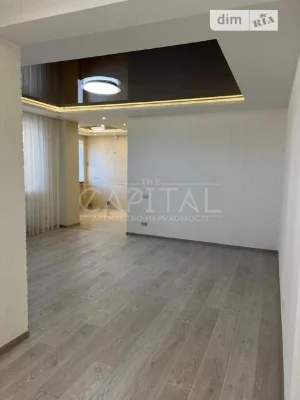 Sale 80m with renovation Bortnichy Kharchenko str. Darnitsky Boris