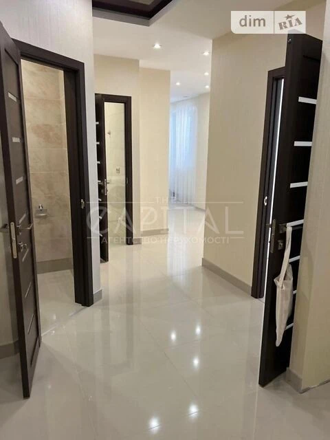 Sale 80m with renovation Bortnichy Kharchenko str. Darnitsky Boris