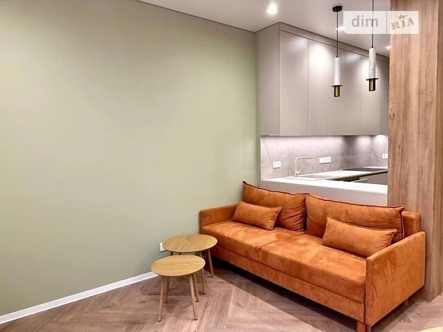 For sale 1-room apartment 55 sq. m on Nahirna Street 18/16 • ID 34701