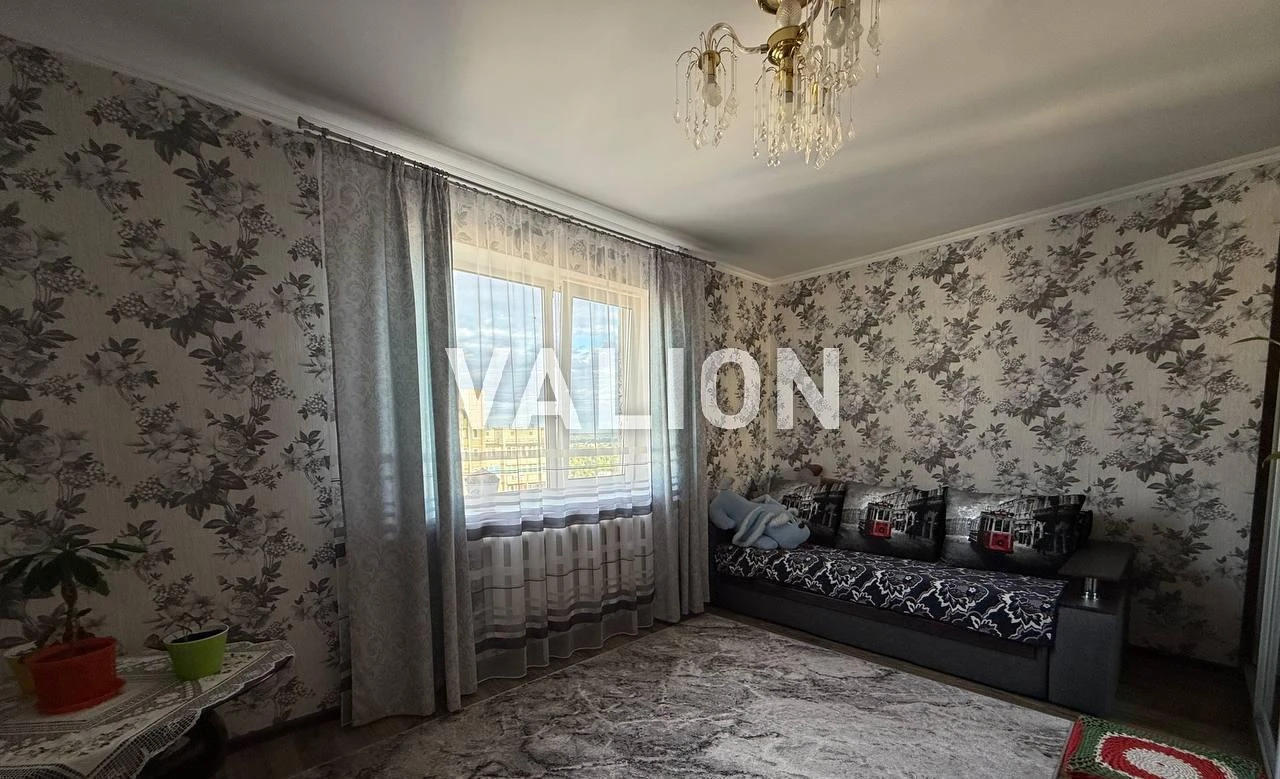 Продаж 1-кімнатної квартири на Осокорках, вул. Руденко, 10в