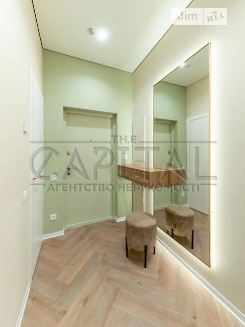 For sale 1-room apartment 55 sq. m on Nahirna Street 18/16 • ID 34701
