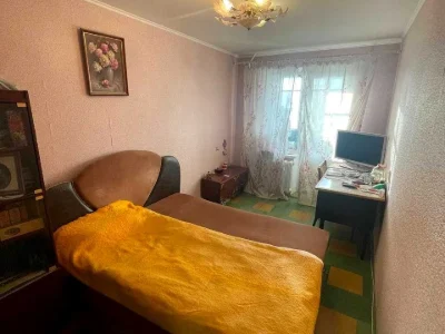 Квартира. Дніпро, Героїв просп.