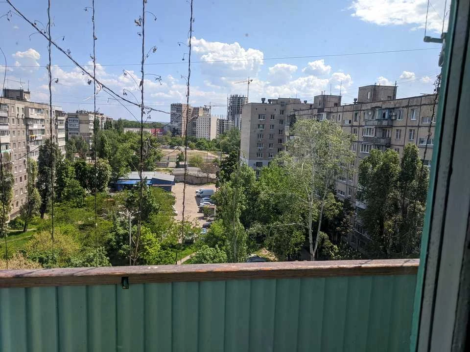 Квартира. Дніпро, Героїв просп.