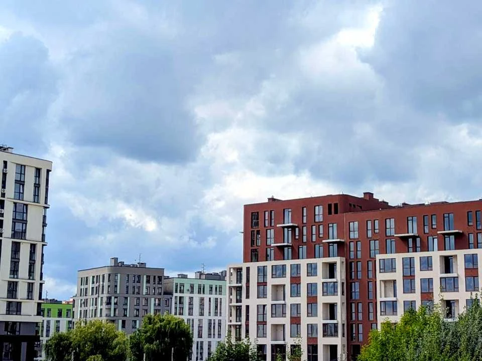 Квартира. Львов, Пасечная ул., (Дом 1)
