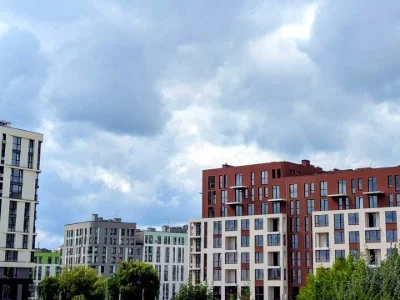 Квартира. Львов, Пасечная ул., (Дом 1)