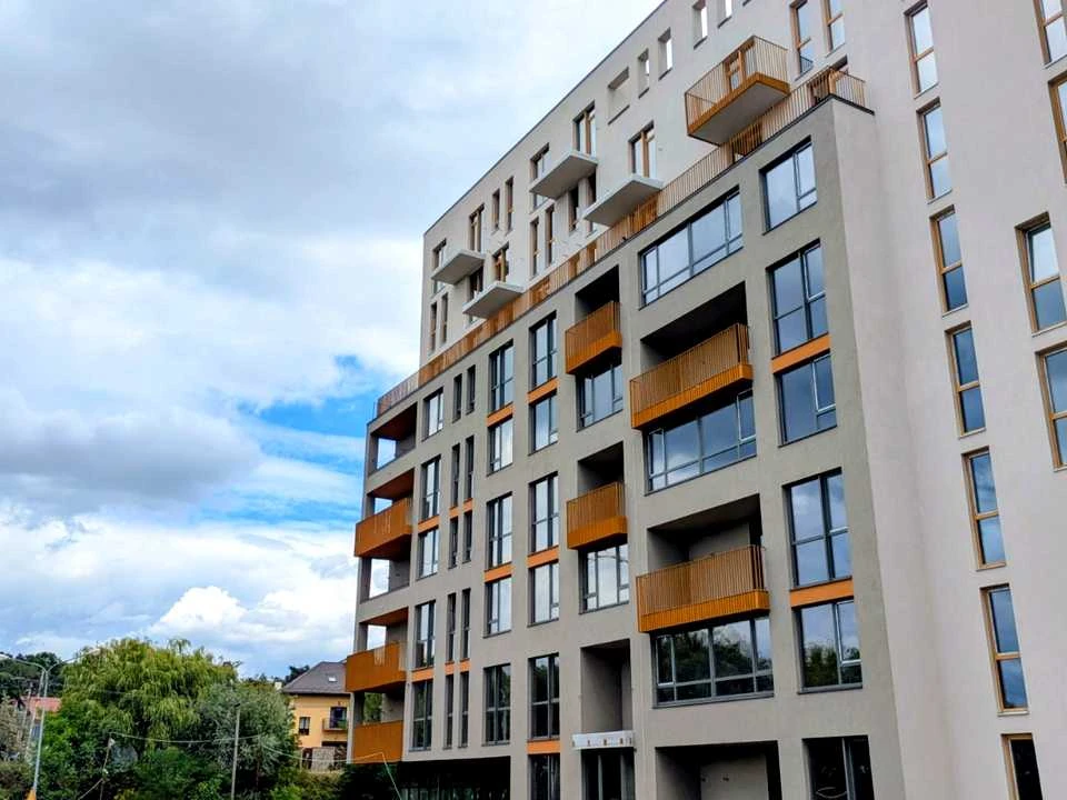 Квартира. Львов, Пасечная ул., (Дом 1)