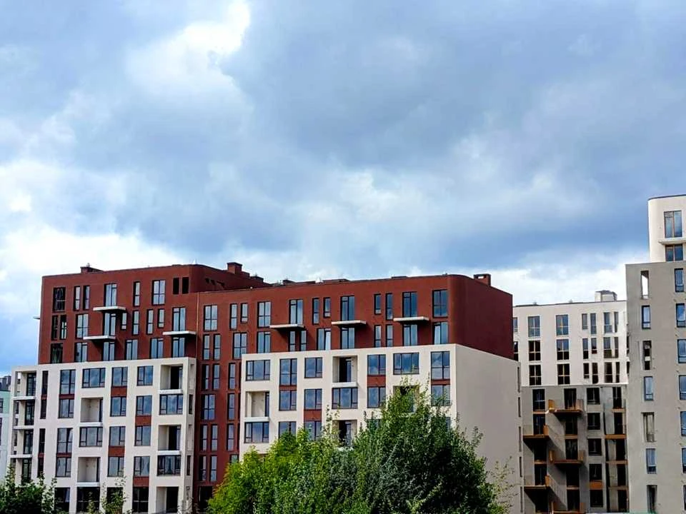Квартира. Львов, Пасечная ул., (Дом 1)