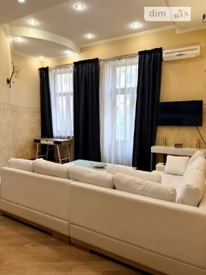 Sale of 3-room apartment 85.89 sq. m on Hetman Pavla Skorop Street