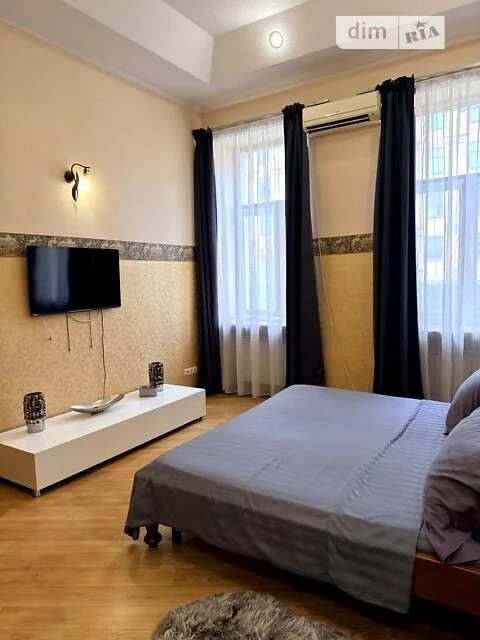 Sale of 3-room apartment 85.89 sq. m on Hetman Pavla Skorop Street