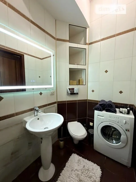 Sale of 3-room apartment 85.89 sq. m on Hetman Pavla Skorop Street