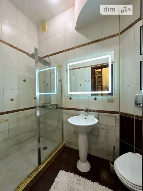 Sale of 3-room apartment 85.89 sq. m on Hetman Pavla Skorop Street