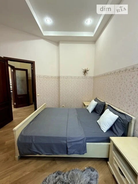Sale of 3-room apartment 85.89 sq. m on Hetman Pavla Skorop Street