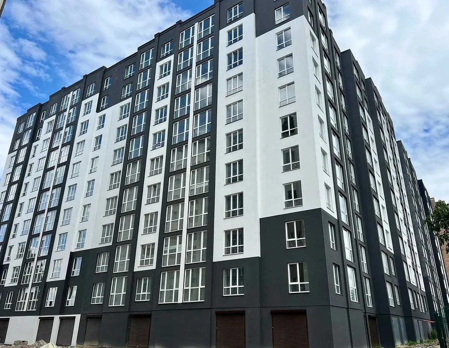 2к квартира. Вул Чорновола.