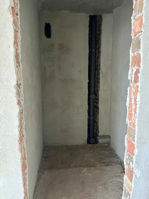 2к квартира. Вул Чорновола.
