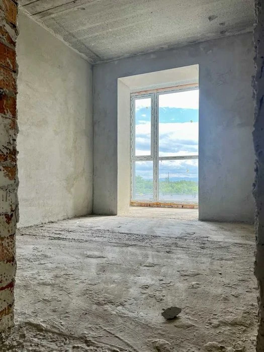 2к квартира. Вул Чорновола.