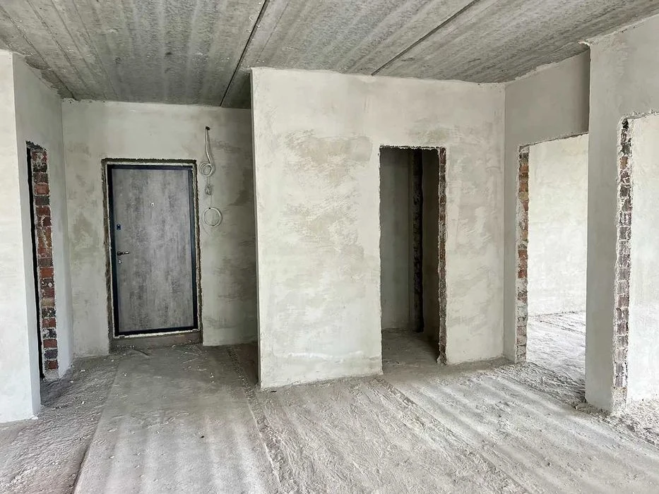 2к квартира. Вул Чорновола.
