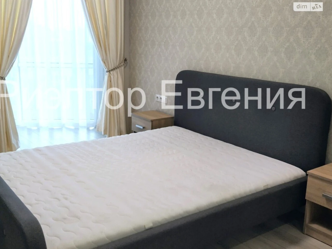 Довгострокова Оренда Квартира Приморський