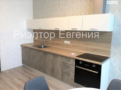 Довгострокова Оренда Квартира Приморський