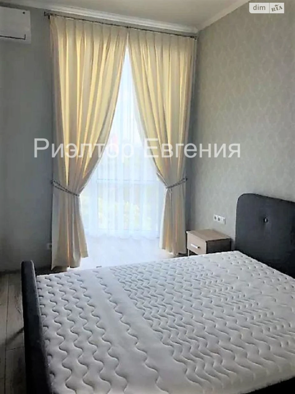 Довгострокова Оренда Квартира Приморський