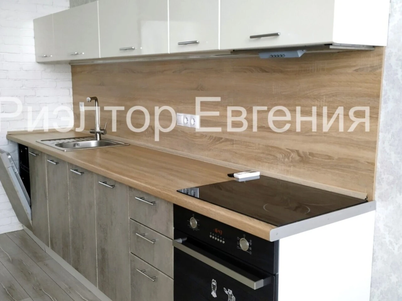 Довгострокова Оренда Квартира Приморський