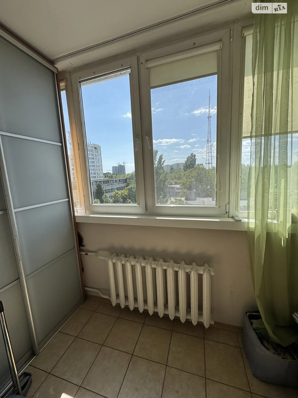 Продажа квартир Приморский.