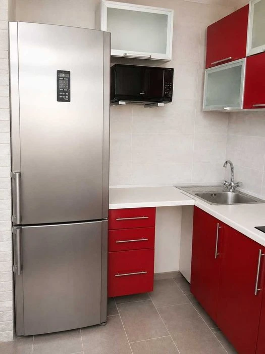 Apartment for sale in the new building New Houses (405238)