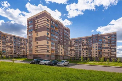 Apartment for sale in the new building New Houses (405238)