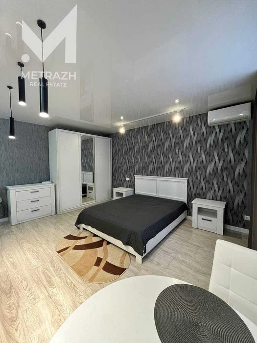Selling a 1-room apartment ‼️with major renovation‼️ Saltovsky residential complex