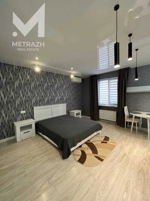 Selling a 1-room apartment ‼️with major renovation‼️ Saltovsky residential complex