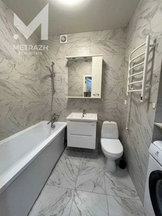 Selling a 1-room apartment ‼️with major renovation‼️ Saltovsky residential complex