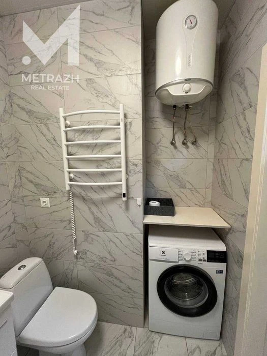Selling a 1-room apartment ‼️with major renovation‼️ Saltovsky residential complex