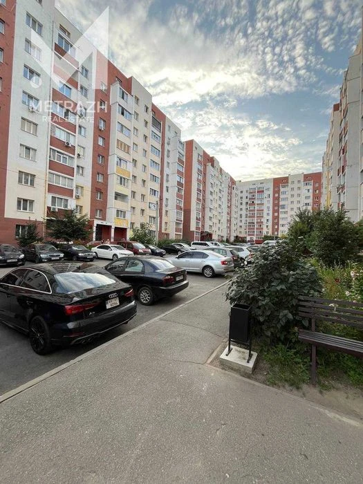 Selling a 1-room apartment ‼️with major renovation‼️ Saltovsky residential complex