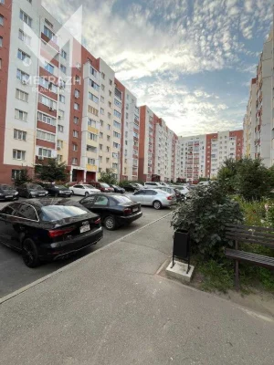 Selling a 1-room apartment ‼️with major renovation‼️ Saltovsky residential complex