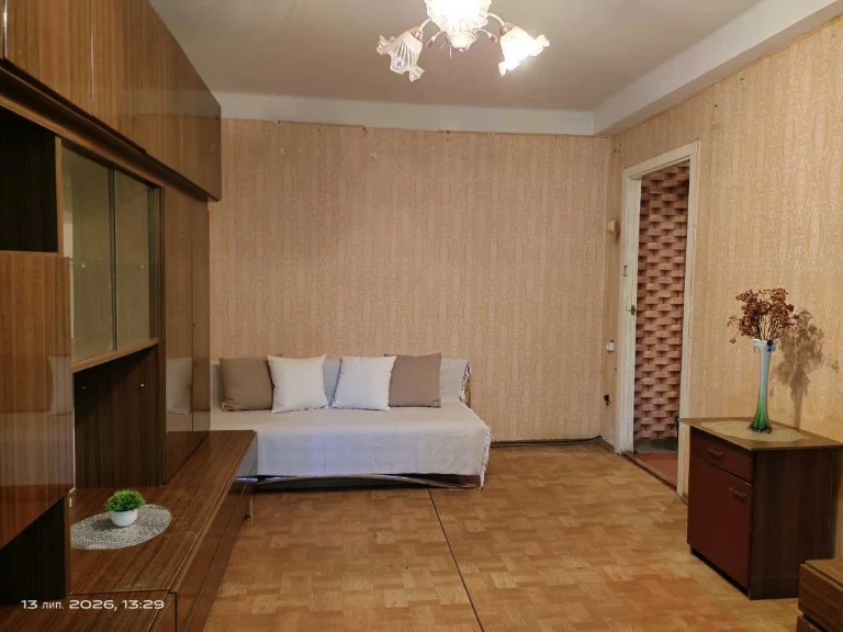 Sale of 2-room apartment 44.2 m², Generala Potapov Street,